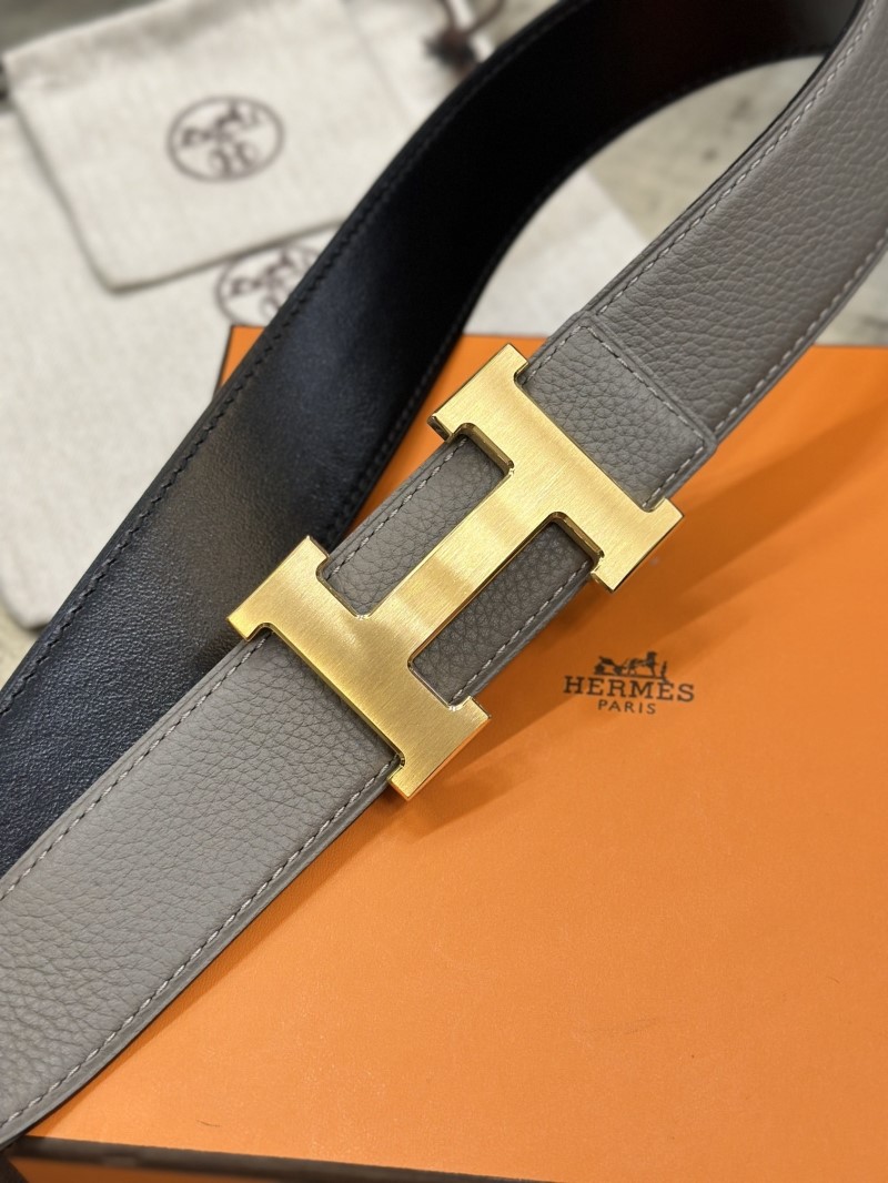 Hermes Belts